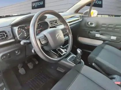 Photo 7 Citroën C3  PureTech 82ch Shine