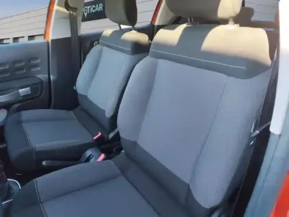 Photo 8 Citroën C3  PureTech 82ch Shine