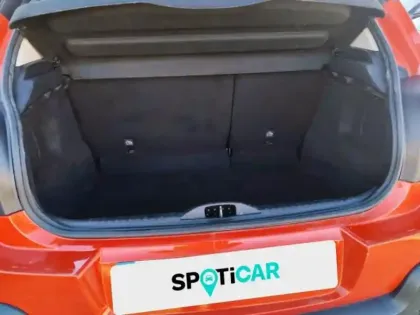 Photo 5 Citroën C3  PureTech 82ch Shine