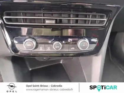 Photo 13 Opel Mokka  1.2 Turbo 130ch GS Line BVA8