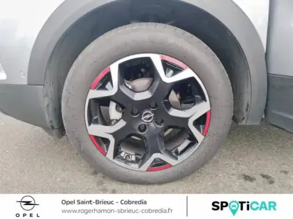 Photo 10 Opel Mokka  1.2 Turbo 130ch GS Line BVA8