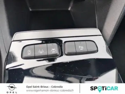 Photo 12 Opel Mokka  1.2 Turbo 130ch GS Line BVA8