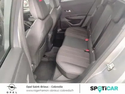 Photo 9 Opel Mokka  1.2 Turbo 130ch GS Line BVA8