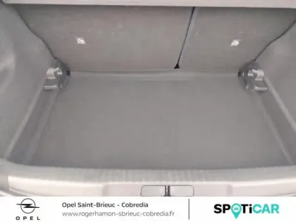 Photo 5 Opel Mokka  1.2 Turbo 130ch GS Line BVA8