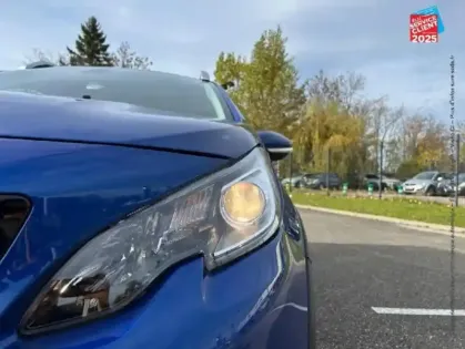 Photo 12 Peugeot 2008 Gén. I Ph2 Allure 5