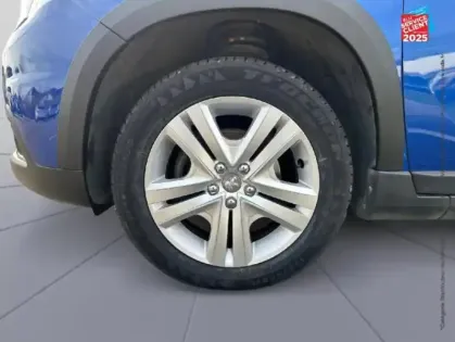 Photo 9 Peugeot 2008 Gén. I Ph2 Allure 5