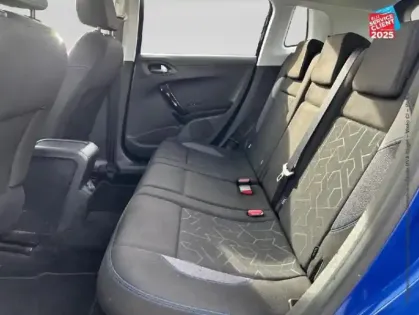 Photo 10 Peugeot 2008 Gén. I Ph2 Allure 5