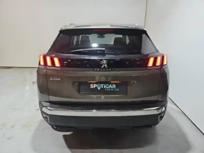 Photo 8 Peugeot 3008  1.5 BlueHDi 130ch E6.c Allure S&S