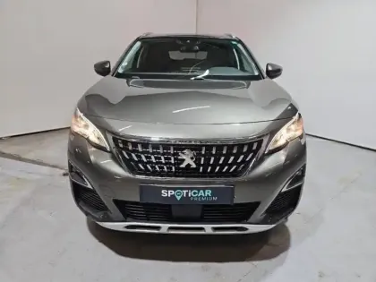 Photo 9 Peugeot 3008  1.5 BlueHDi 130ch E6.c Allure S&S