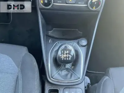 Photo 7 Ford Fiesta  1.0 Flexifuel 95ch Active X 5p