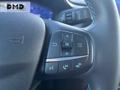 Photo 14 Ford Fiesta  1.0 Flexifuel 95ch Active X 5p