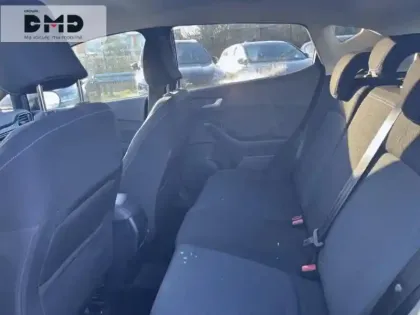 Photo 9 Ford Fiesta  1.0 Flexifuel 95ch Active X 5p