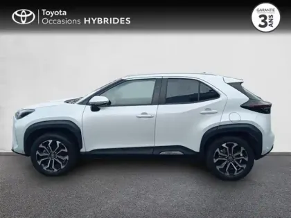 Photo 17 Toyota Yaris  Cross 116h Design MY22