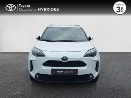 Photo 19 Toyota Yaris  Cross 116h Design MY22