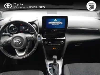 Photo 7 Toyota Yaris  Cross 116h Design MY22