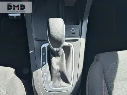 Photo 7 Ford Puma  1.0 EcoBoost 125ch S&S mHEV ST-Line Powershift