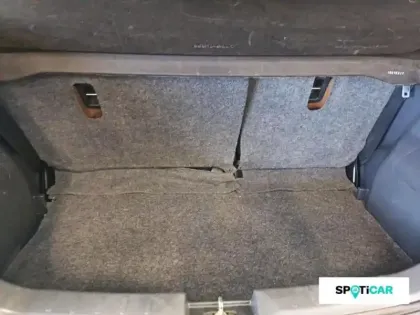 Photo 5 Suzuki Celerio Gén. I Ph1 Privilège 5