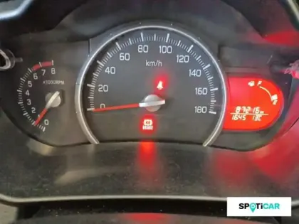 Photo 14 Suzuki Celerio Gén. I Ph1 Privilège 5