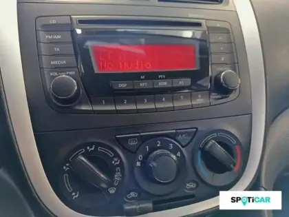 Photo 12 Suzuki Celerio Gén. I Ph1 Privilège 5