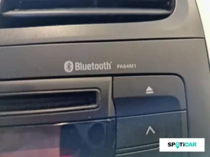 Photo 13 Suzuki Celerio Gén. I Ph1 Privilège 5