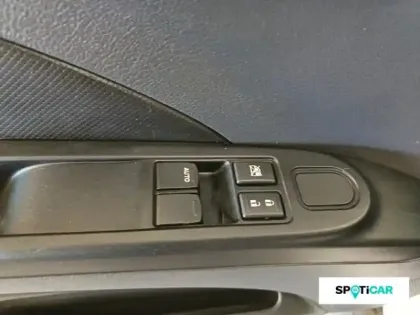 Photo 11 Suzuki Celerio Gén. I Ph1 Privilège 5