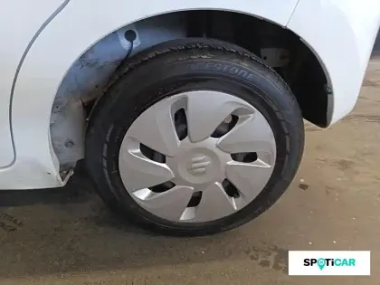 Photo 10 Suzuki Celerio Gén. I Ph1 Privilège 5