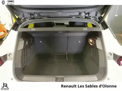 Photo 6 Renault Scenic  E-Tech Electric 220ch Techno grande autonomie -24