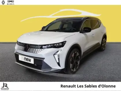 Photo Renault Scenic