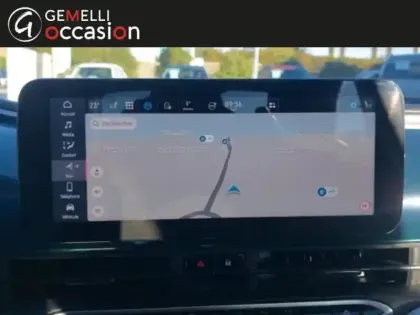 Photo 8 Fiat 500  e 118ch Icône Plus