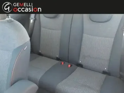 Photo 12 Fiat 500  e 118ch Icône Plus