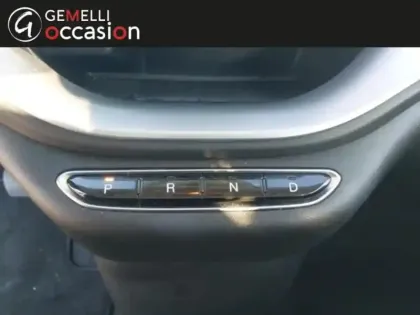 Photo 13 Fiat 500  e 118ch Icône Plus