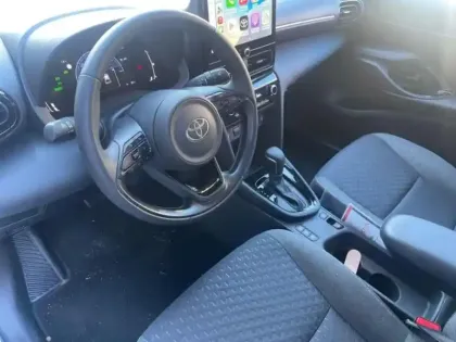 Photo 14 Toyota Yaris  Cross 130h Design MY25