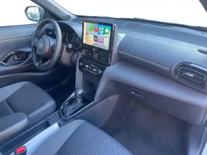 Photo 8 Toyota Yaris  Cross 130h Design MY25