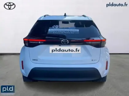 Photo 6 Toyota Yaris  Cross 130h Design MY25