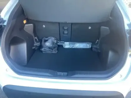 Photo 12 Toyota Yaris  Cross 130h Design MY25