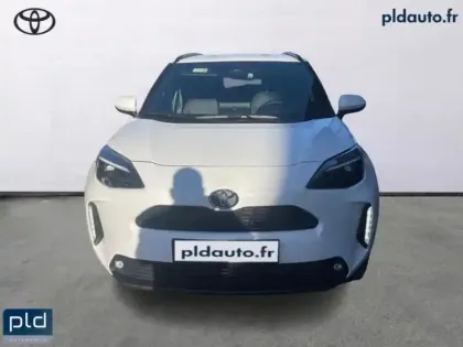 Photo 7 Toyota Yaris  Cross 130h Design MY25