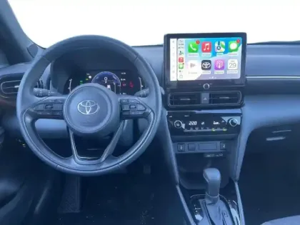 Photo 10 Toyota Yaris  Cross 130h Design MY25