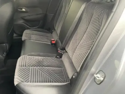 Photo 9 Lancia Ypsilon  1.2 Ibrida 100ch LX eDCT6