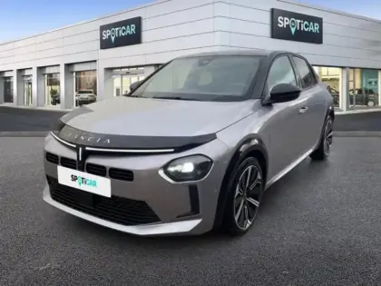 Photo Lancia Ypsilon