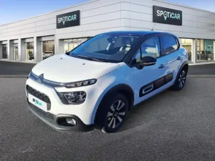 Photo Citroën C3