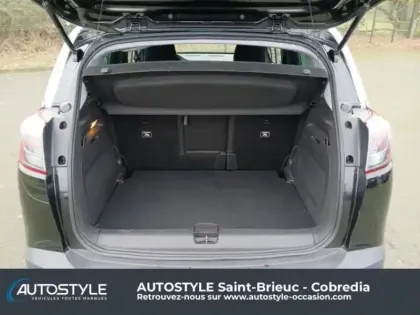 Photo 5 Opel Crossland X  1.2 Turbo 110ch Design 120 ans Euro 6d-T