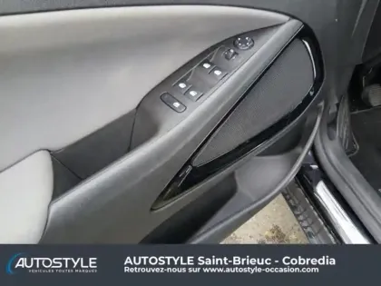 Photo 13 Opel Crossland X  1.2 Turbo 110ch Design 120 ans Euro 6d-T