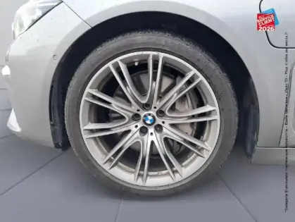 Photo 9 BMW Serie 7 Série 7 745LeA xDrive 394ch TOuvrant Siege chauf Ventil Camera HUD