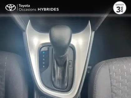Photo 14 Toyota Yaris  Cross 116h Dynamic Business + Programme Toyota Experience MC24