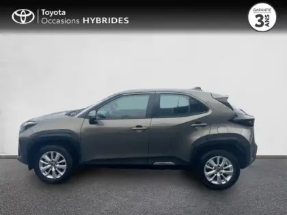 Photo 11 Toyota Yaris  Cross 116h Dynamic Business + Programme Toyota Experience MC24