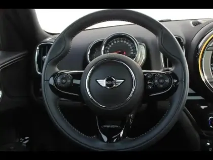 Photo 8 Mini Countryman  Cooper 136ch Exquisite BVA