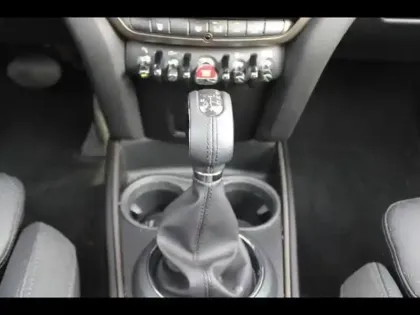 Photo 6 Mini Countryman  Cooper 136ch Exquisite BVA