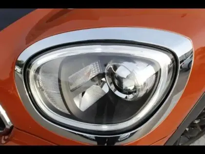 Photo 11 Mini Countryman  Cooper 136ch Exquisite BVA