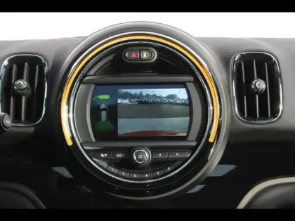 Photo 9 Mini Countryman  Cooper 136ch Exquisite BVA