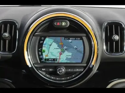 Photo 10 Mini Countryman  Cooper 136ch Exquisite BVA